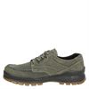 Ecco Track 25 - Veterschoenen - Groen