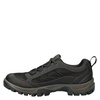 Ecco Xpedition III - Lage sneakers - Zwart