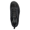 Ecco Xpedition III - Lage sneakers - Zwart