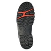 Ecco Xpedition III - Lage sneakers - Zwart