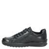 Ecco Byway - Lage sneakers - Zwart