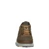 Ecco Multi-vent - Lage sneakers - Bruin