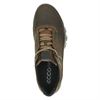 Ecco Multi-vent - Lage sneakers - Bruin