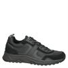 Tommy Hilfiger Sport Fashion Mix - Lage sneakers - Zwart