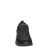 Tommy Hilfiger Sport Fashion Mix - Lage sneakers - Zwart