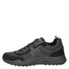 Tommy Hilfiger Sport Fashion Mix - Lage sneakers - Zwart