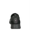 Tommy Hilfiger Sport Fashion Mix - Lage sneakers - Zwart