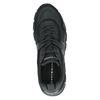 Tommy Hilfiger Sport Fashion Mix - Lage sneakers - Zwart