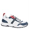 Tommy Hilfiger Sport Fashion Mix - Lage sneakers - Wit