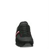 Tommy Hilfiger Sport Iconic Sock Runner - Lage sneakers - Zwart