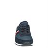 Tommy Hilfiger Sport Iconic Sock Runner - Lage sneakers - Blauw