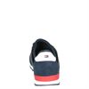 Tommy Hilfiger Sport Iconic Sock Runner - Lage sneakers - Blauw