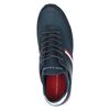 Tommy Hilfiger Sport Iconic Sock Runner - Lage sneakers - Blauw