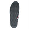 Tommy Hilfiger Sport Iconic Sock Runner - Lage sneakers - Blauw