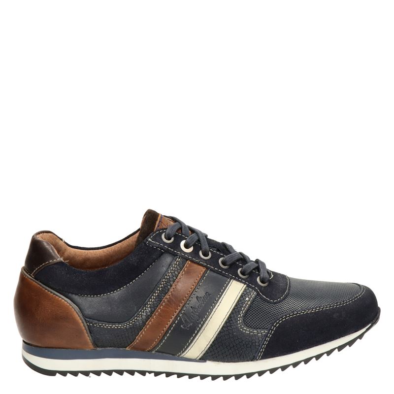 Australian Cornwall - Lage sneakers - Blauw