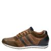 Australian Cornwall - Lage sneakers - Cognac