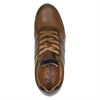 Australian Cornwall - Lage sneakers - Cognac