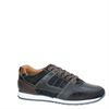Australian Miller - Lage sneakers - Blauw