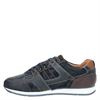 Australian Miller - Lage sneakers - Blauw