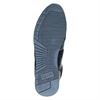 Australian Miller - Lage sneakers - Blauw
