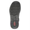 Rieker - Lage sneakers - Blauw