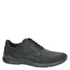 Ecco Irving - Lage sneakers - Zwart