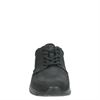Ecco Irving - Lage sneakers - Zwart