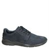 Ecco Irving - Lage sneakers - Blauw