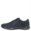 Ecco Irving - Lage sneakers - Blauw