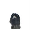 Ecco Irving - Lage sneakers - Blauw