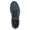 Ecco Irving - Lage sneakers - Blauw