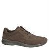 Ecco Irving - Lage sneakers - Bruin