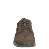 Ecco Irving - Lage sneakers - Bruin