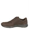 Ecco Irving - Lage sneakers - Bruin