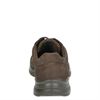 Ecco Irving - Lage sneakers - Bruin