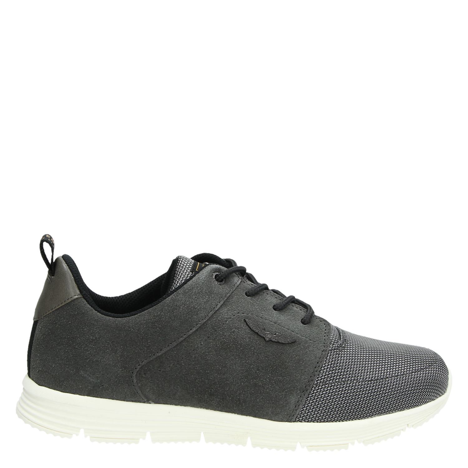 pme sneaker grijs