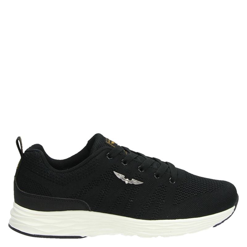 Pme Legend Deck Lage Sneakers Zwart pme legend kopen in de aanbieding Pme Legend Deck Lage Sneakers Zwart pme legend kopen in de aanbieding