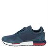 Napapijri - Lage sneakers - Blauw