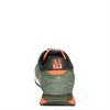 Napapijri - Lage sneakers - Groen