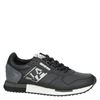 Napapijri - Lage sneakers - Zwart