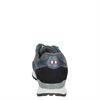 Napapijri - Lage sneakers - Blauw