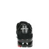 Replay Lavan - Lage sneakers - Zwart