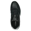Replay Lavan - Lage sneakers - Zwart