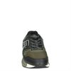 Replay Whitestream - Lage sneakers - Zwart