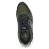 Replay Whitestream - Lage sneakers - Zwart