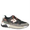Replay Cunnager - Lage sneakers - Grijs