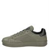 Replay Allens - Lage sneakers - Groen