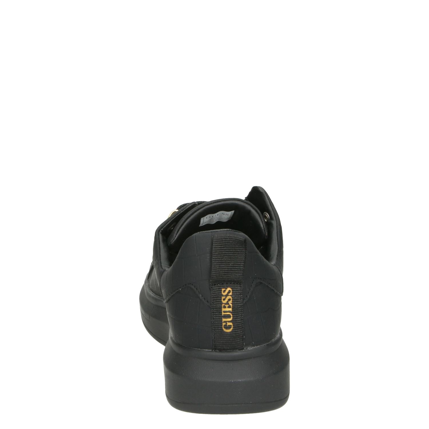 Guess Slippers Heren | Shop museusolsona.cat