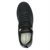 Guess Kurt - Lage sneakers - Zwart