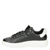 Guess Kurt - Lage sneakers - Zwart